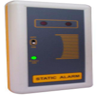 Static Locator